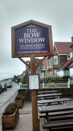 Bow Window