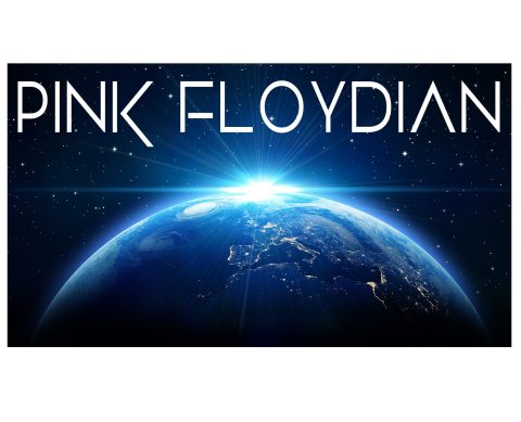 Pink Floydian – An Evening of Pink Floyd