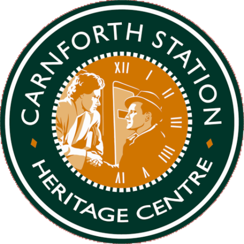 Carnforth Station Heritage Centre - Pinhole Camera Photography