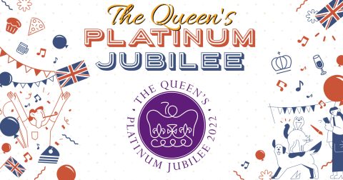 Join The Jubilee Jamboree!
